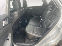 Used 2019  Hyundai Tucson 4d SUV AWD SEL at Raceway Motors near Lufkin&comma; TX