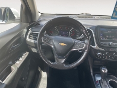Used 2021  Chevrolet Equinox FWD 4dr LT w&sol;2FL at Raceway Motors near Lufkin&comma; TX
