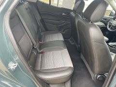 Used 2025  Chevrolet Trax FWD 4dr LT at Raceway Motors near Lufkin&comma; TX