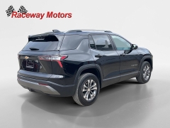 Used 2025  Chevrolet Equinox FWD 4dr LT w&sol;1LT at Raceway Motors near Lufkin&comma; TX