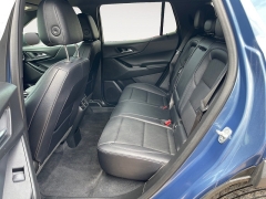 Used 2025  Chevrolet Equinox AWD 4dr LT w&sol;2LT at Raceway Motors near Lufkin&comma; TX