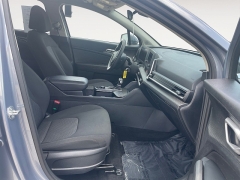 Used 2025  Kia Sportage LX FWD at Raceway Motors near Lufkin&comma; TX
