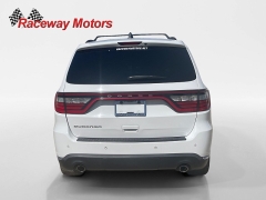 Used 2017  Dodge Durango 4d SUV RWD SXT at Raceway Motors near Lufkin&comma; TX