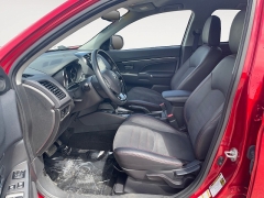 Used 2025  Mitsubishi Outlander Sport ES 2&period;0 AWC at Raceway Motors near Lufkin&comma; TX