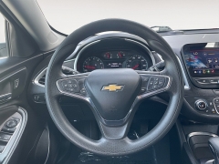 Used 2023  Chevrolet Malibu 4dr Sdn 1LT at Raceway Motors near Lufkin&comma; TX