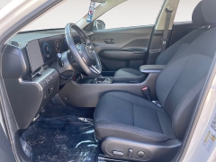 Used 2025  Hyundai Kona SEL AWD at Raceway Motors near Lufkin, TX