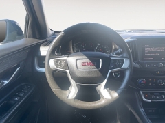 Used 2022  GMC Terrain FWD 4dr SLE at Raceway Motors near Lufkin&comma; TX