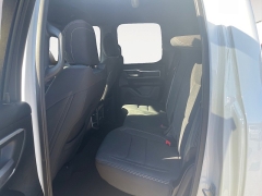 Used 2023  Ram 1500 2WD Big Horn Quad Cab 6'4" Box at Raceway Motors near Lufkin&comma; TX