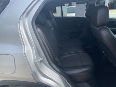 Used 2021  Chevrolet Trax FWD 4dr LT at Raceway Motors near Lufkin&comma; TX
