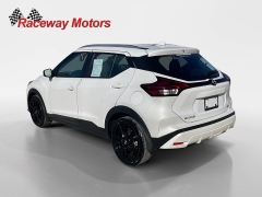 Used 2023  Nissan Kicks SV FWD at Raceway Motors near Lufkin&comma; TX