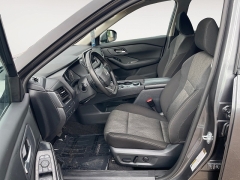 Used 2025  Nissan Rogue AWD SV at Raceway Motors near Lufkin&comma; TX