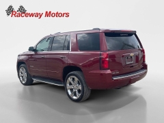 Used 2019  Chevrolet Tahoe 4d SUV RWD Premier at Raceway Motors near Lufkin&comma; TX