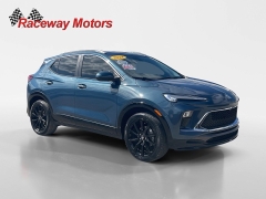 Used 2024  Buick Encore GX AWD 4dr Sport Touring at Raceway Motors near Lufkin&comma; TX