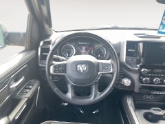 Used 2024  Ram 1500 4WD Laramie Crew Cab 5'7" Box at Raceway Motors near Lufkin&comma; TX
