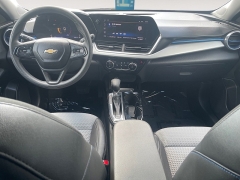 Used 2025  Chevrolet Trax FWD 4dr LT at Raceway Motors near Lufkin&comma; TX