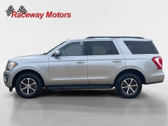 Used 2020  Ford Expedition 4d SUV 2WD XLT at Raceway Motors near Lufkin&comma; TX