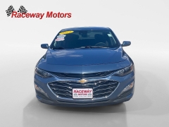 Used 2024  Chevrolet Malibu 4dr Sdn 1LT at Raceway Motors near Lufkin&comma; TX