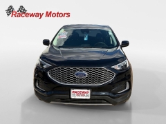 Used 2024  Ford Edge SEL AWD at Raceway Motors near Lufkin, TX