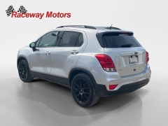 Used 2021  Chevrolet Trax FWD 4dr LT at Raceway Motors near Lufkin&comma; TX