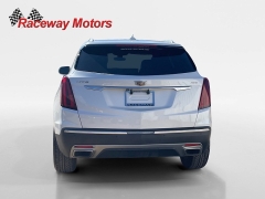 Used 2020  Cadillac XT5 4d SUV FWD Premium Luxury V6 at Raceway Motors near Lufkin&comma; TX