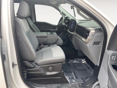 Used 2022  Ford F-150 4WD XLT SuperCrew 5&period;5' Box at Raceway Motors near Lufkin&comma; TX