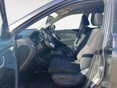 Used 2020  Nissan Rogue 4d SUV AWD SV at Raceway Motors near Lufkin&comma; TX