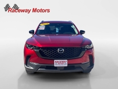 Used 2024  Mazda CX-50 2&period;5 S Preferred Package AWD at Raceway Motors near Lufkin&comma; TX