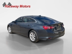 Used 2019  Chevrolet Malibu 4d Sedan LT at Raceway Motors near Lufkin&comma; TX