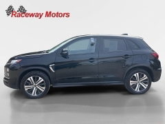 Used 2023  Mitsubishi Outlander Sport S 2.0 AWC at Raceway Motors near Lufkin, TX