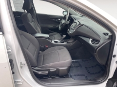 Used 2021  Chevrolet Malibu 4dr Sdn LT at Raceway Motors near Lufkin&comma; TX