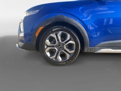 Used 2020  Kia Soul 4d Hatchback X-Line at Raceway Motors near Lufkin&comma; TX