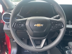 Used 2026  Chevrolet Trax FWD 4dr LT at Raceway Motors near Lufkin&comma; TX