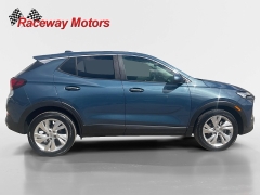 Used 2024  Buick Encore GX FWD 4dr Preferred at Raceway Motors near Lufkin&comma; TX