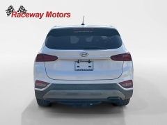 Used 2020  Hyundai Santa Fe 4d SUV FWD SE 2&period;4L at Raceway Motors near Lufkin&comma; TX