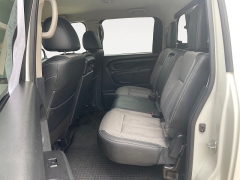 Used 2021  Nissan Titan 4x4 Crew Cab S at Raceway Motors near Lufkin&comma; TX