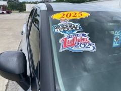 Used 2025  Nissan Rogue FWD S at Raceway Motors near Lufkin&comma; TX