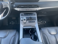 Used 2022  Hyundai Palisade SEL AWD at Raceway Motors near Lufkin&comma; TX