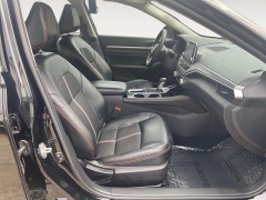 Used 2025  Nissan Altima SR FWD at Raceway Motors near Lufkin&comma; TX