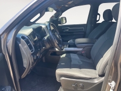 Used 2020  Ram 1500 2WD Crew Cab Big Horn at Raceway Motors near Lufkin&comma; TX