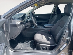 Used 2025  Nissan Altima SV FWD at Raceway Motors near Lufkin&comma; TX
