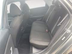Used 2025  Hyundai Elantra SEL Convenience IVT at Raceway Motors near Lufkin&comma; TX