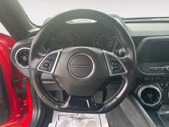 Used 2023  Chevrolet Camaro 2dr Cpe 1LT at Raceway Motors near Lufkin&comma; TX