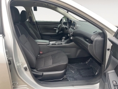 Used 2023  Nissan Sentra SV CVT at Raceway Motors near Lufkin&comma; TX