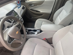Used 2025  Chevrolet Malibu 4dr Sdn 1LT at Raceway Motors near Lufkin&comma; TX