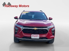 Used 2026  Chevrolet Trax FWD 4dr LT at Raceway Motors near Lufkin&comma; TX