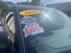 Used 2024  Jeep Grand Cherokee L Altitude 4x4 at Raceway Motors near Lufkin, TX