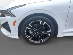 Used 2022  Kia K5 GT-Line FWD at Raceway Motors near Lufkin&comma; TX