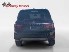 Used 2021  Nissan Armada 4x2 SL at Raceway Motors near Lufkin&comma; TX