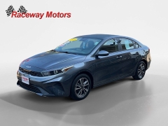 Used 2023  Kia Forte LXS IVT at Raceway Motors near Lufkin, TX