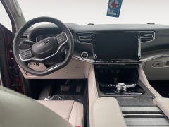 Used 2024  Jeep Wagoneer Series II 4x2 at Raceway Motors near Lufkin&comma; TX